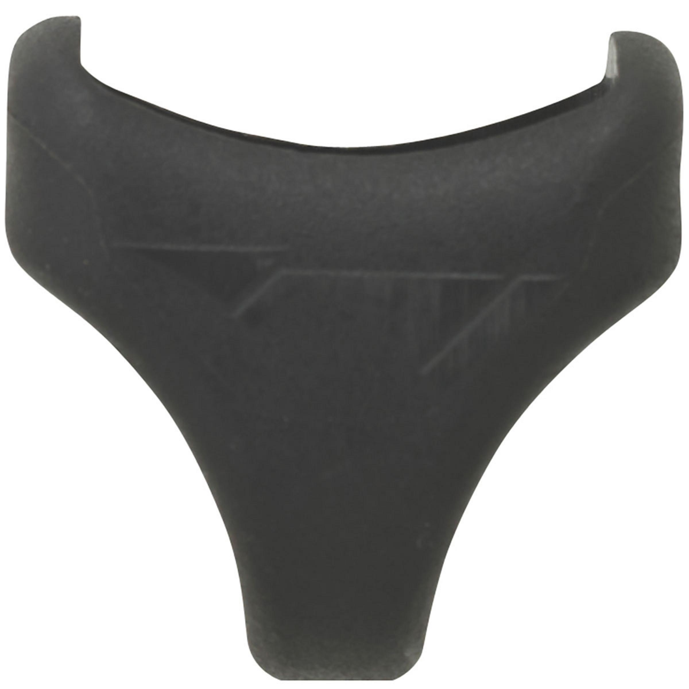 Austrialpin Tanga Expressschlingen-Fixierung 10er Pack Express-Sets schwarz Größe max. 14mm