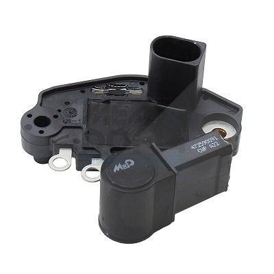 Meat & Doria Generatorregler [Hersteller-Nr. 52126] für Seat, Skoda, VW