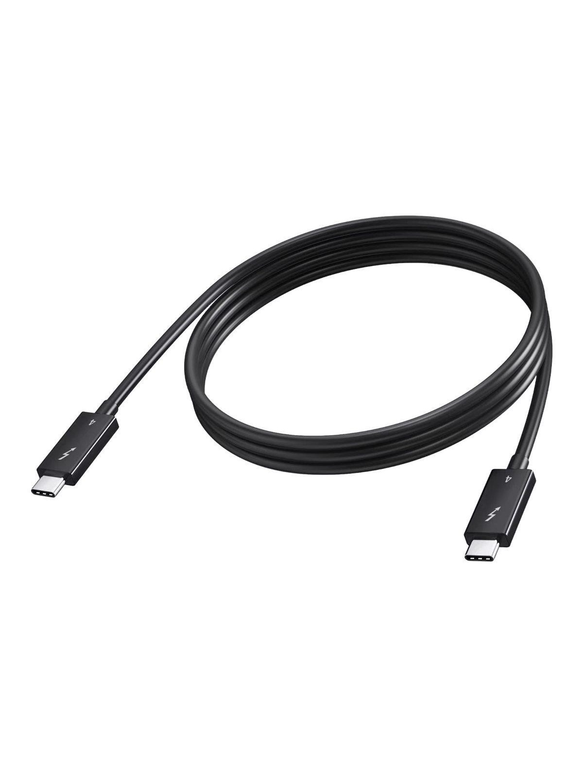 Vision - USB-C cable - USB-C to USB-C - 2 m
