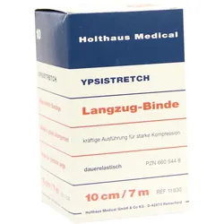 Langzugbinde Kräftig Ypsistretch 10 cmx7 1 St