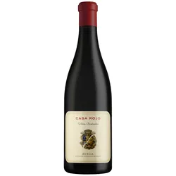 Las Viñas Bastardas tinto 2023 Casa Rojo