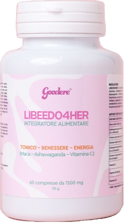 ALMA CONSULTING Srl GOODERE LIBEEDO4HER 60CPR