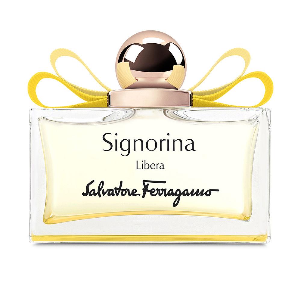 Signorina Libera Edp Vapo 100 ml