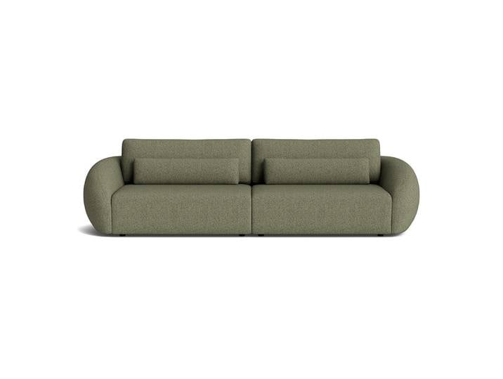 Cloud XL 3-Sitzer-Sofa