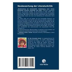 Umbreit Neubewertung der Literaturkritik (Deutsch, Softcover, Ada Uzoamaka Azodo) (69140354)
