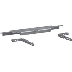 Tehalit T-Stück Adapter BKG2008T