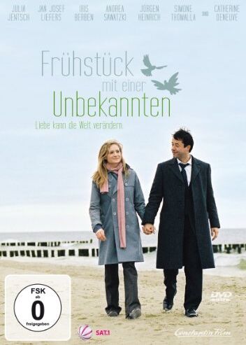 Maria von Heland - Frühstück mit einer Unbekannten - Preis vom 04.10.2026 03:51:26 h