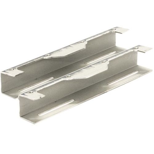 Delock 18105 Einbaurahmen für 2,5" Festplatten (18105)