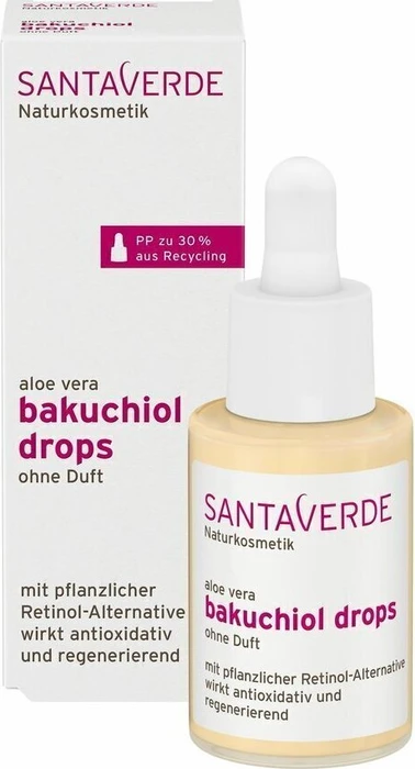 Bakuchiol drops serum 30 ml Flüssigkeit