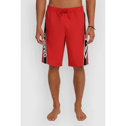O'Neill 90'S 21" Boardshorts high risk red Gr. XXL