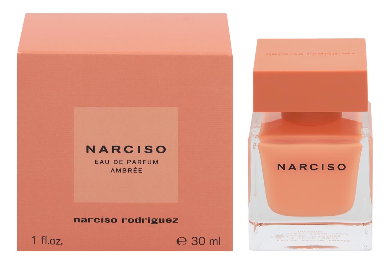 Narciso Rodriguez Ambree Edp Spray 30ml.