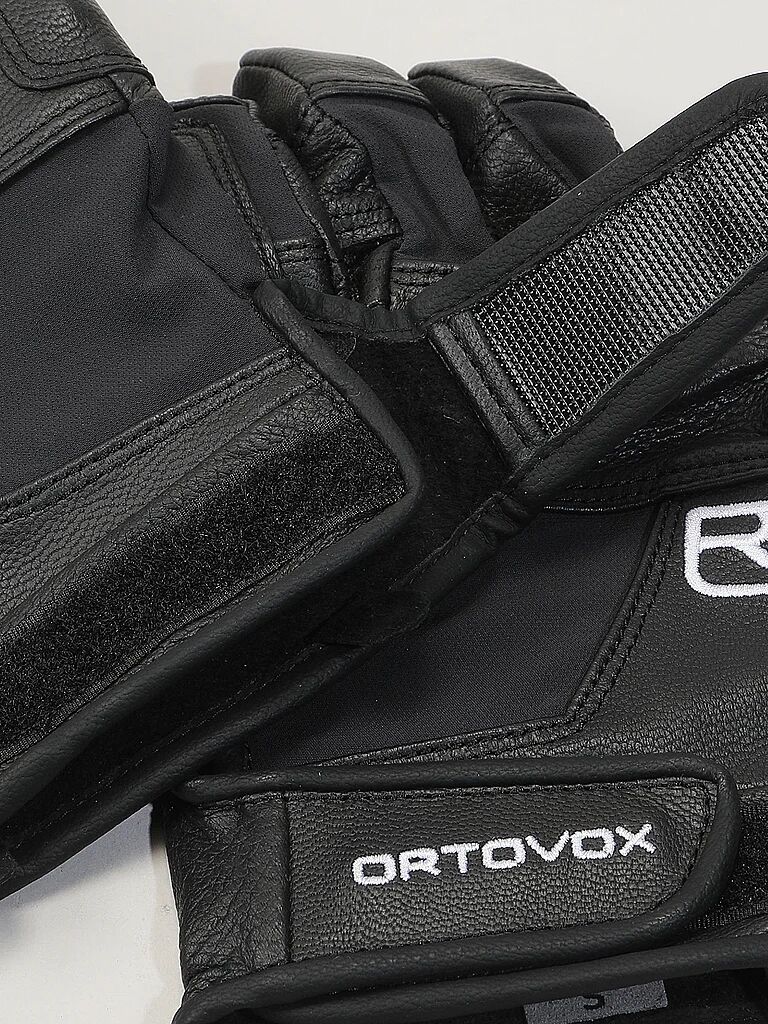 ORTOVOX Handschuhe Mountain Guide schwarz   XXL B