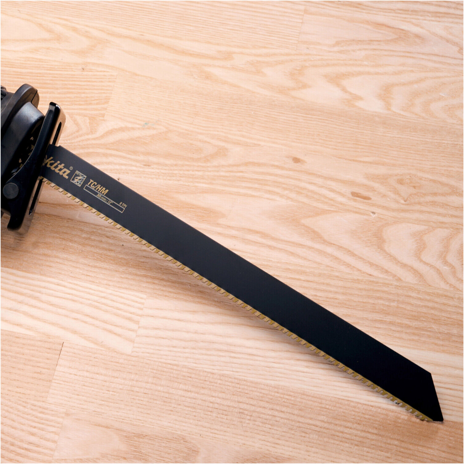 Makita Reciproblatt TC 305/8T (B-55594)