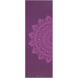 GAIAM Mandala Yogamatte 172 - lila