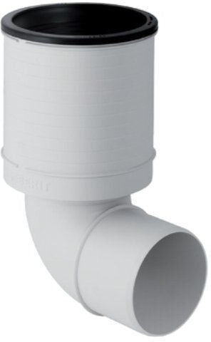 Geberit CURVA WC