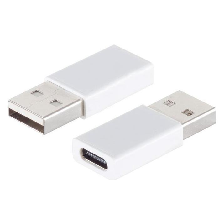 Shiverpeaks USB A - USB C Adapter (USB-A, USB-C) (BS14-05031)