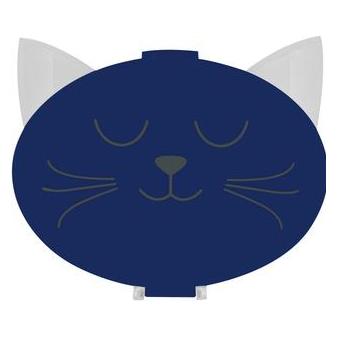 Stylex Pinselbecher Katzendesign 28962 (28962)