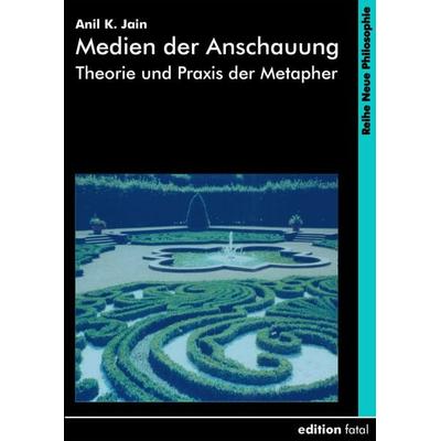 Medien der Anschauung, Taschenbuch von Anil K. Jain, Edition fatal, 978-3-935147-06-4