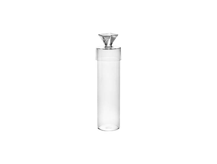 Serax - Carafe Milla - Transparent - Verre - Designer Plan C