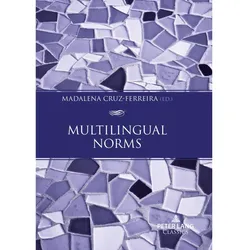 Multilingual Norms, Fachbücher