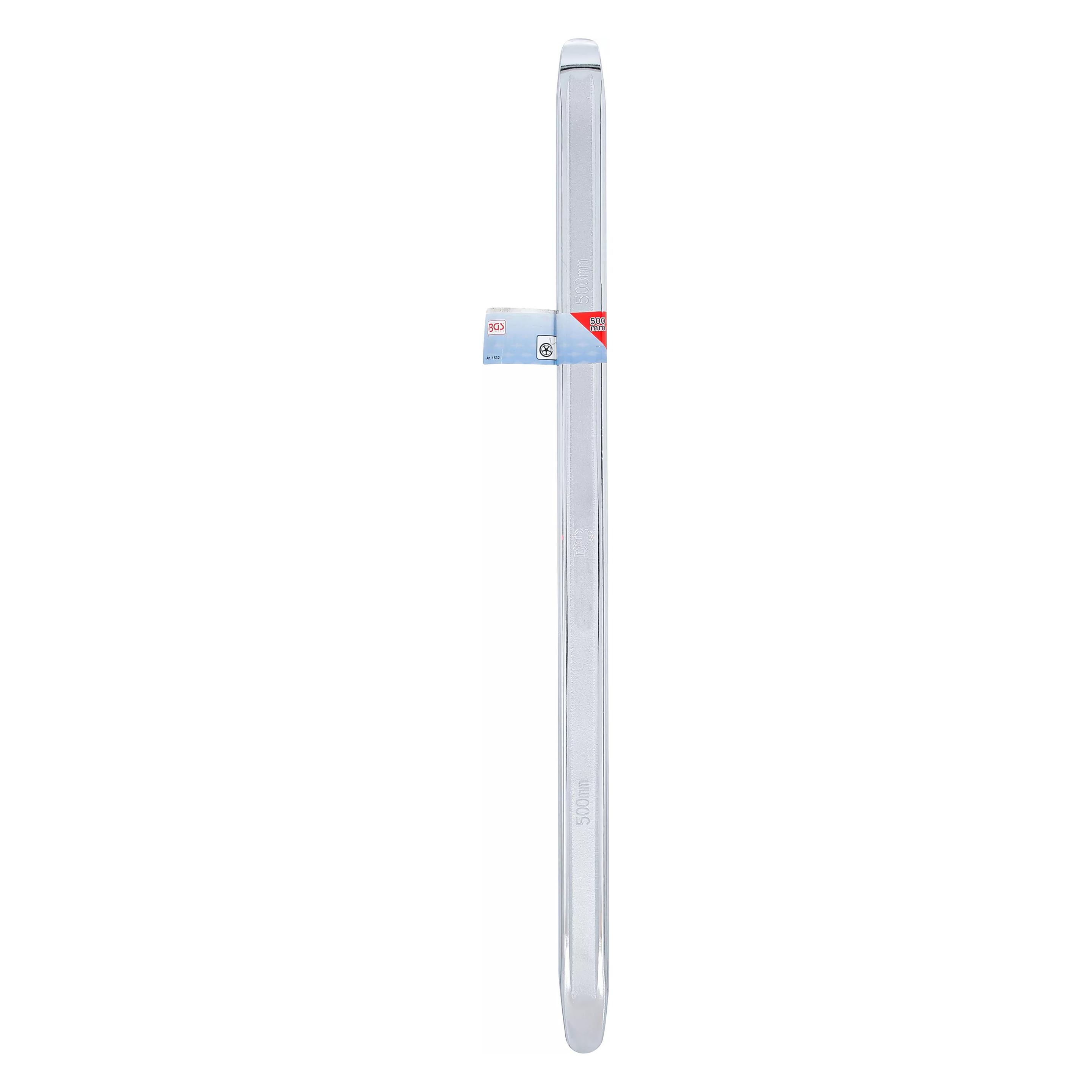 BGS Reifen-Montiereisen 500 mm (1532)