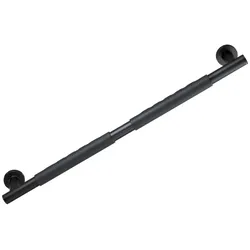 Wenko, Haltegriff + Badewanneneinstiegshilfe, Wandhaltegriff Secura schwarz