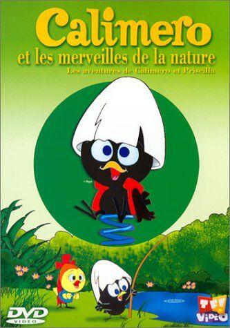 Calimero : Calimero et les merveilles de la nature [FR Import] - Preis vom 17.10.2026 19:25:27 h