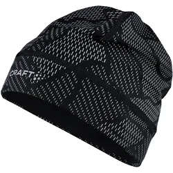 CRAFT Core Essence Lumen Mütze 999000 - black