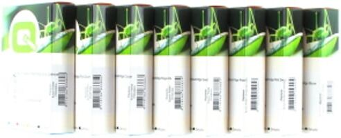 Q-Nomic Pack Cartuchos T0540 serie