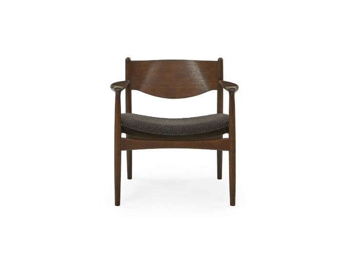 Struct Loungesessel, Stoff