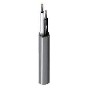 Belden LonWorks Industriekabel 1-paarig AWG 16/19 PVC Eca 305m grau Karton (UTP, 305 m) (BL-8471.00U305)