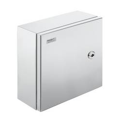 Weidmüller KEBIQL304020S2N0 AL Industrie-Gehäuse 400 x 200 rostfreier Stahl Edelstahl 1 St. Piece 8000133639