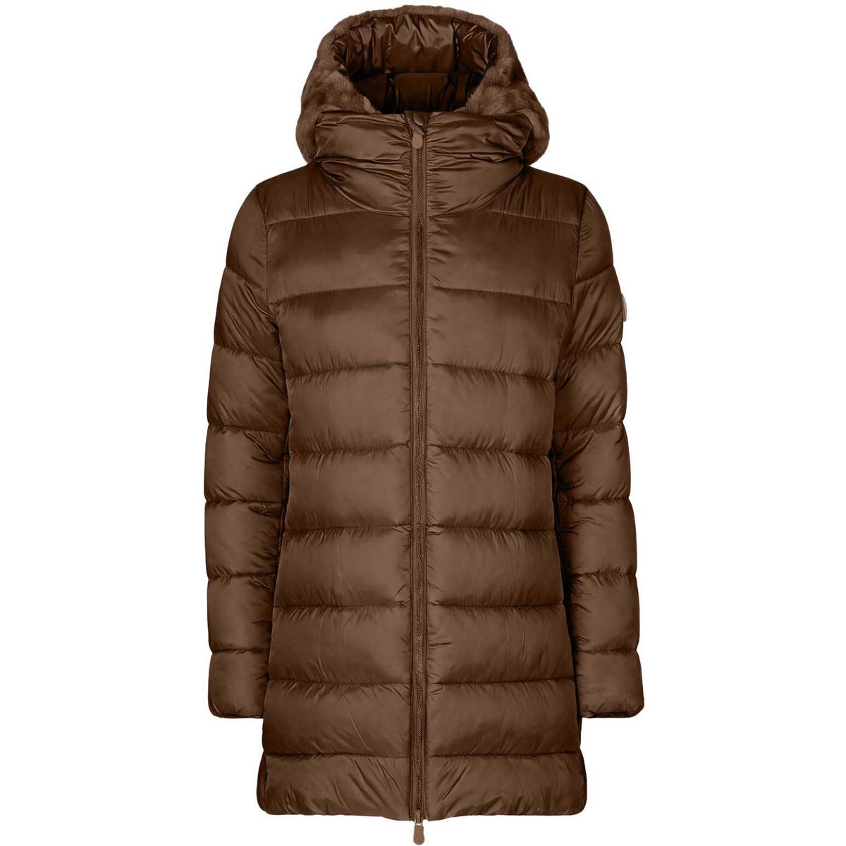 Save the Duck Matilda noisette brown (40054) 1 D40280W-JADE21-40054-1