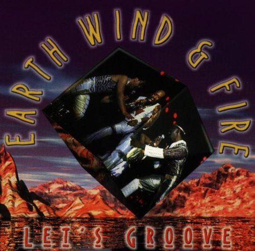 Earth Wind & Fire - Let'S Groove - Preis vom 06.10.2026 07:26:00 h
