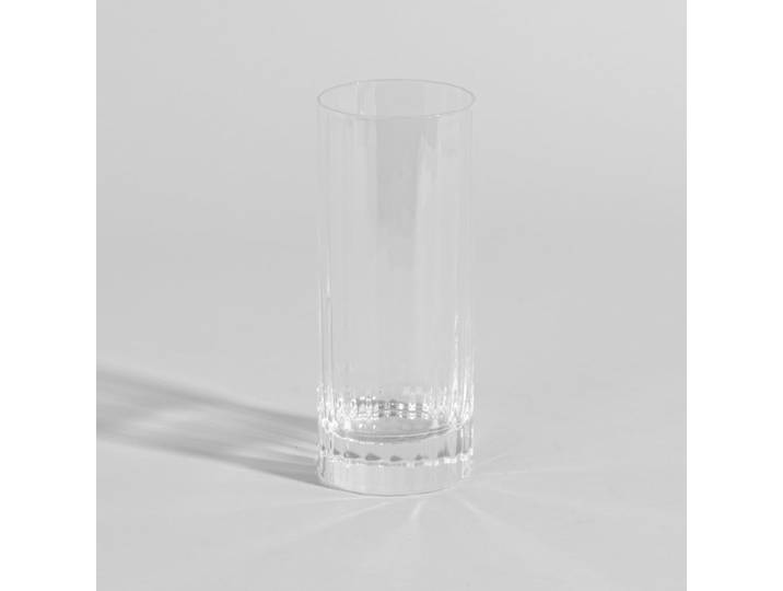 Klarglasbecher