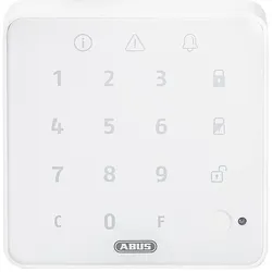 Abus, Einbruchschutz + Alarmanlage, Comfion Funk-Bedienteil