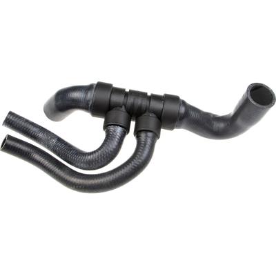Gates Kühlerschlauch [Hersteller-Nr. 05-3179] für Peugeot