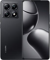 Xiaomi 14T 5G Dual SIM 256GB titan black