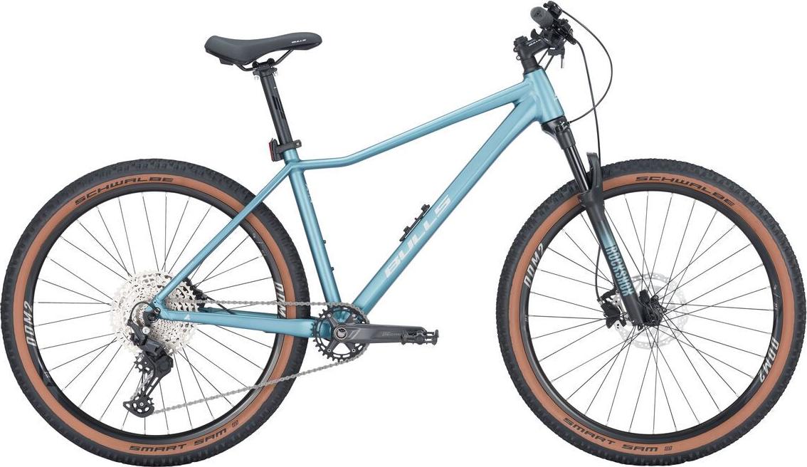 BULLS Aminga 3 27 | Rahmenhöhe: S