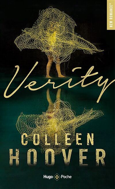 Colleen Hoover - Verity - Preis vom 14.10.2026 23:07:16 h