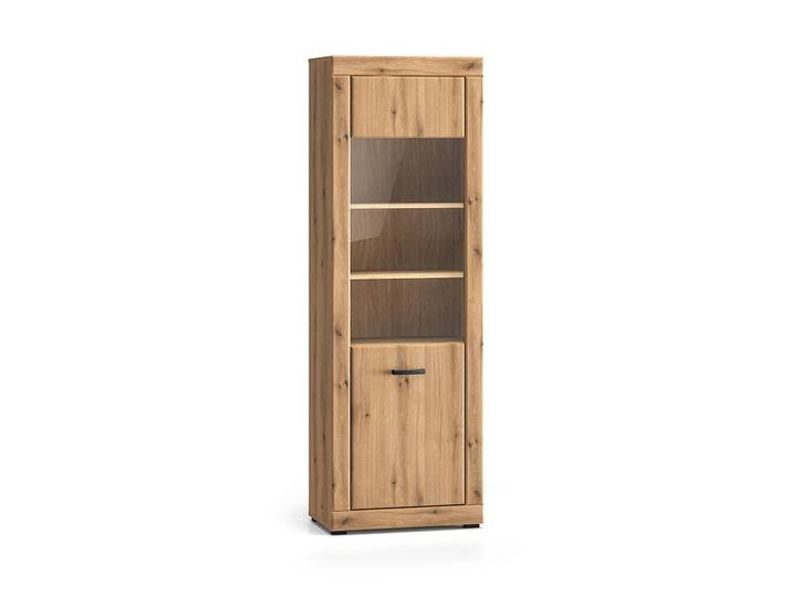 Vitrine – DORA 02 – Elegante Präsentation für Ihr Zuhause