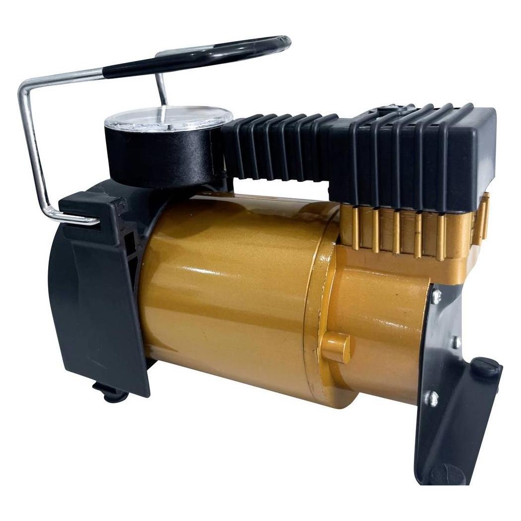 IWH Luftkompressor mit Metallgehäuse (7 Bar) (019702)