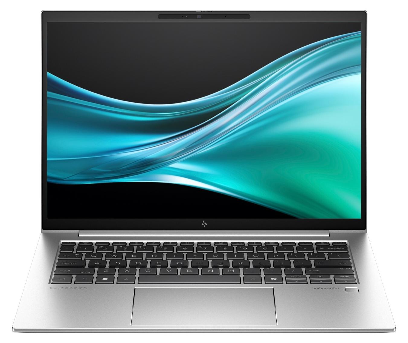 HP EliteBook 845 G11 927W0ES 14.0" Notebook WQXGA IPS AMD Ryzen 7 7840U - Notebook - AMD R7