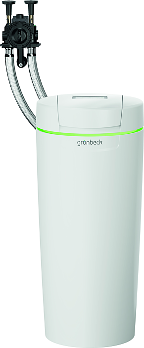 Grünbeck softliQ:SE21 Enthärtungsanlage 189000030000 SE21 Nenndurchfluss 2,1 cbm/h