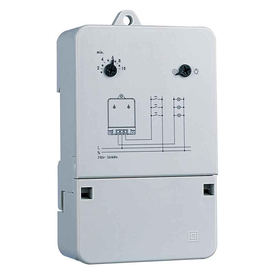 Legrand Treppenlichtautomat (49783)
