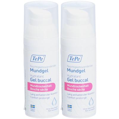 Tepe Feucht.sp. MU O GES x2 2x50 ml Gel