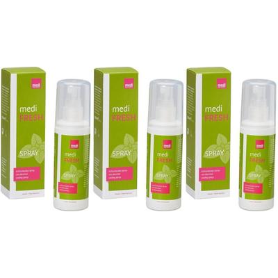 Medi Fresh Spray x3 3x1x100 ml