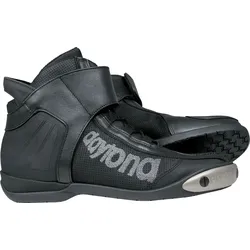 Daytona AC Pro, Schuhe perforiert - Schwarz - 36