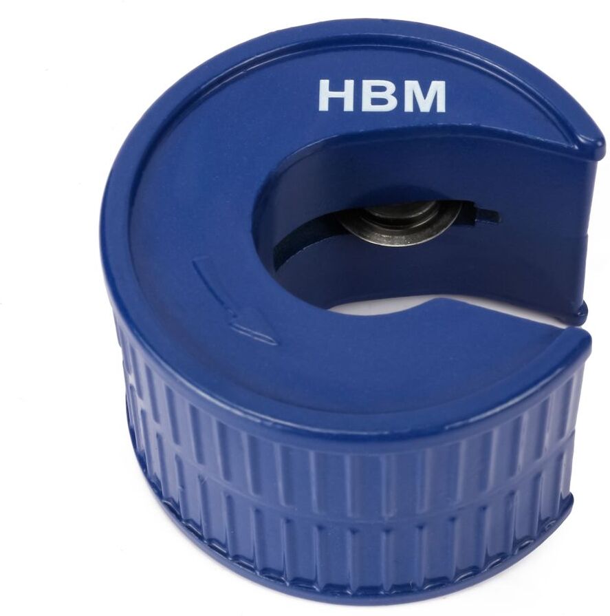 Tagliatubi HBM, tagliatubi da 22 mm