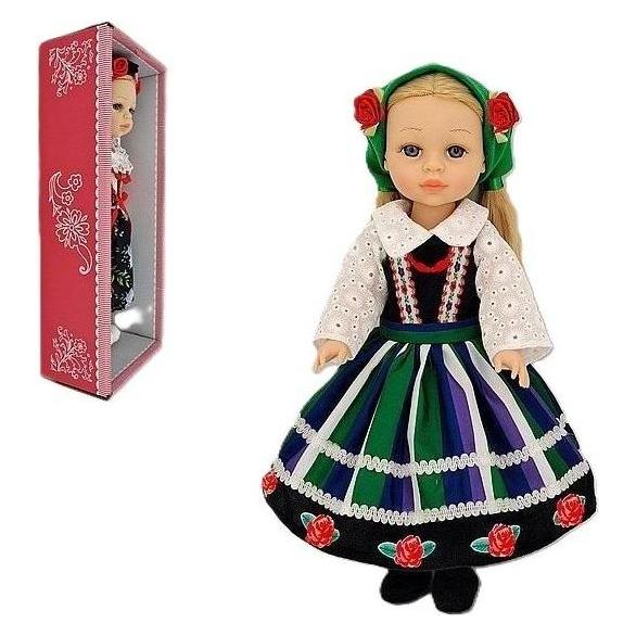 Adar Puppe in Tracht, 38 cm (58222592)